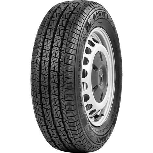 DAVANTI Wintoura VAN 235/65 R16C