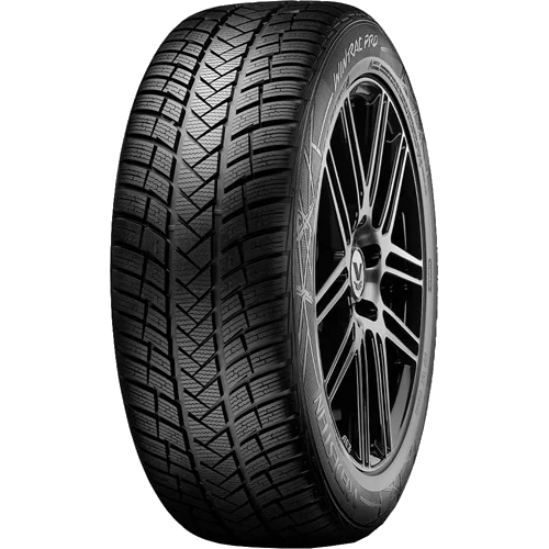 VREDESTEIN Wintrac Pro + 255/55 R19