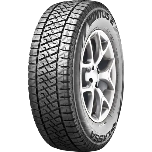 LASSA Wintus 2 195/60 R16C