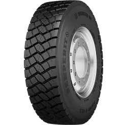 SEMPERIT Worker D2 315/80 R22.5