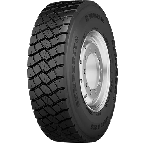 SEMPERIT Worker D2 315/80 R22.5