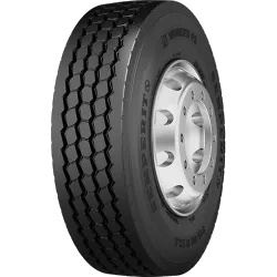 SEMPERIT Worker F2 13/80 R22.5