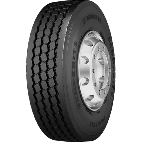 SEMPERIT Worker F2 315/80 R22.5