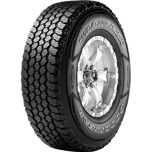GOODYEAR Wrangler All-Terrain Adventure 245/75 R16