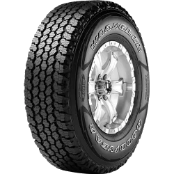 GOODYEAR Wrangler All-Terrain Adventure LR 255/60 R20