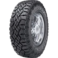 GOODYEAR Wrangler DuraTrac 255/60 R20