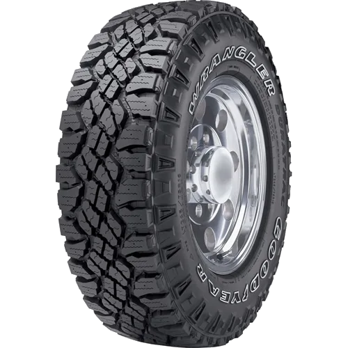 GOODYEAR Wrangler DuraTrac 255/55 R19