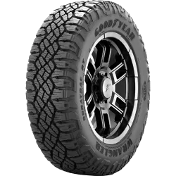 GOODYEAR Wrangler DuraTrac RT 235/85 R16