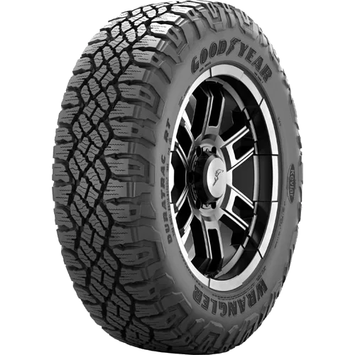 GOODYEAR Wrangler DuraTrac RT 255/55 R19