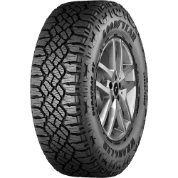 GOODYEAR Wrangler DuraTrac RT OWL 265/60 R18