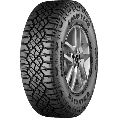 GOODYEAR Wrangler DuraTrac RT OWL 265/65 R17