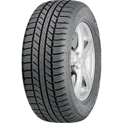 GOODYEAR Wrangler HP All Weather 275/65 R17
