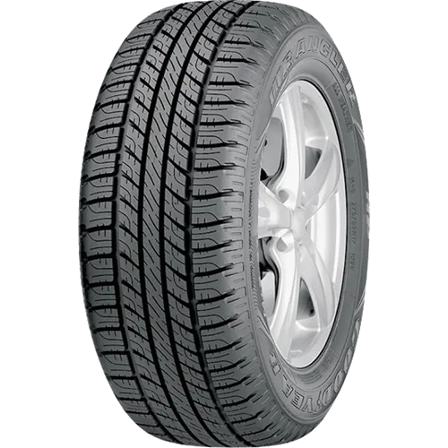 GOODYEAR Wrangler HP All Weather 275/65 R17