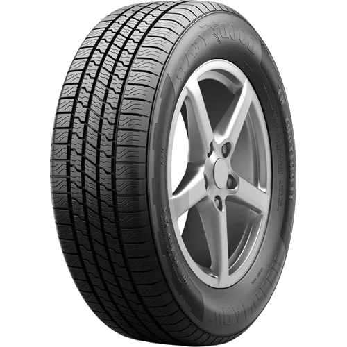 GOODYEAR Wrangler Territory HT 255/55 R20