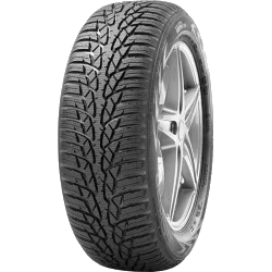 NOKIAN WR D4 195/60 R16