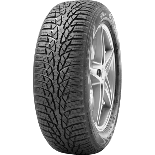 NOKIAN WR D4 195/60 R16