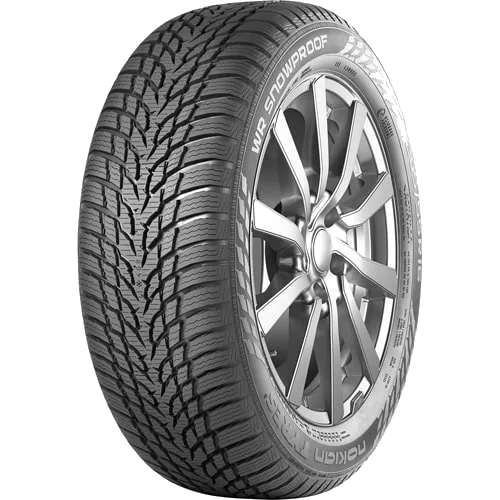 NOKIAN WR Snowproof 175/65 R17