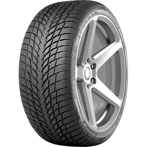 NOKIAN WR Snowproof P 245/35 R20