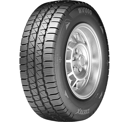 ZEETEX WV1000 205/75 R16C
