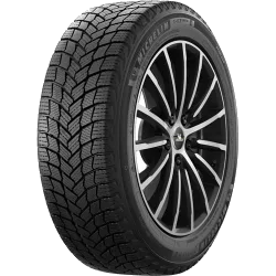 MICHELIN X-Ice Snow SUV 265/40 R22