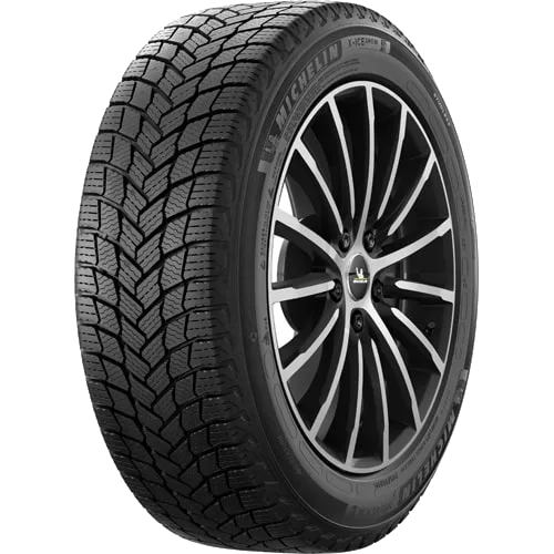 MICHELIN X-Ice Snow SUV 265/50 R20