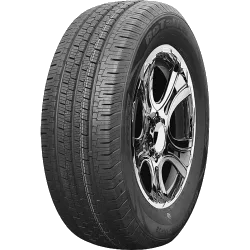 TRACMAX X-Privilo A-S VAN SAVER 205/70 R15C