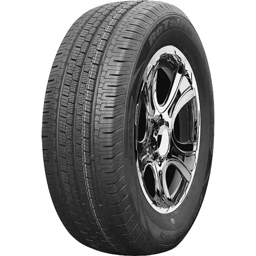 TRACMAX X-Privilo A-S VAN SAVER 215/60 R16C