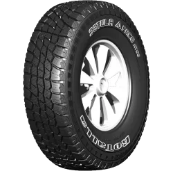 TRACMAX X-Privilo AT08 285/60 R18