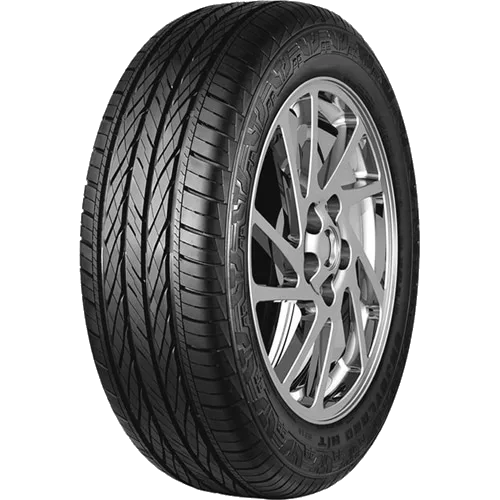 TRACMAX X-Privilo H-T 255/60 R17