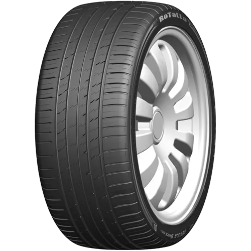 TRACMAX X-Privilo RS01 Plus 295/40 R21