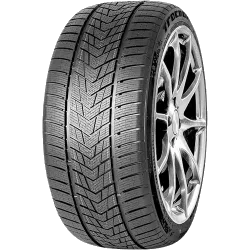 TRACMAX X-Privilo S330 275/45 R21