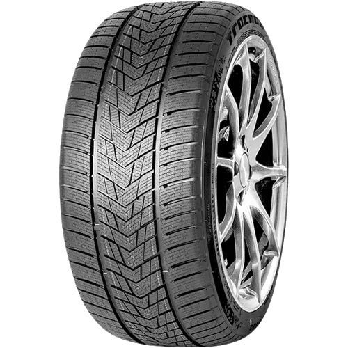 TRACMAX X-Privilo S330 245/40 R20