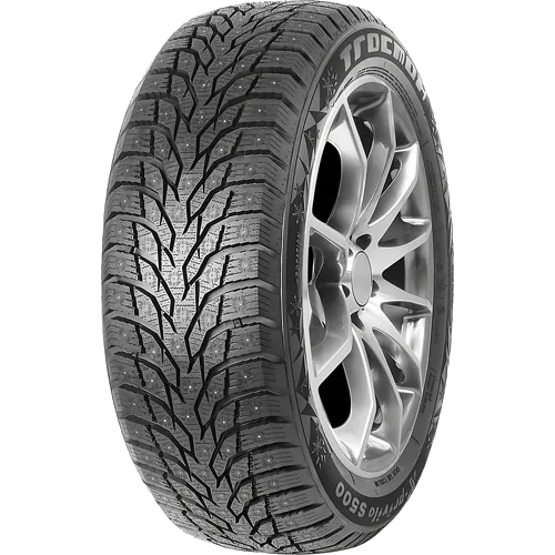 TRACMAX X-Privilo S500 215/65 R16