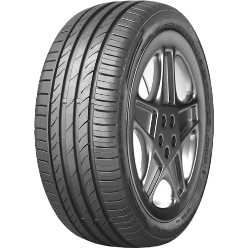 TRACMAX X-Privilo TX3 245/45 R20