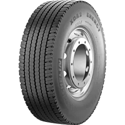 MICHELIN XDA 2 Plus Energy 295/80 R22.5