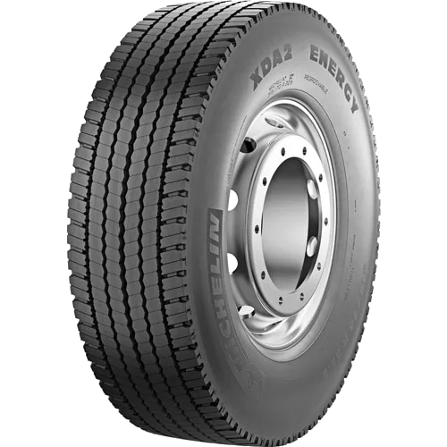MICHELIN XDA 2 Plus Energy 295/80 R22.5