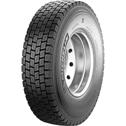 MICHELIN XDE 2 235/75 R17.5