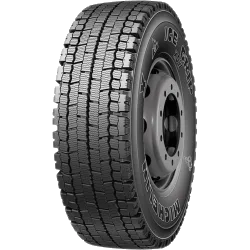 MICHELIN XDW Ice Grip 315/70 R22.5