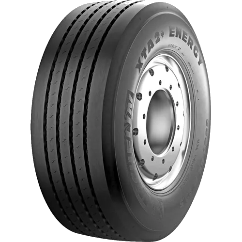 MICHELIN XTA 2 Plus Energy 445/45 R19.5