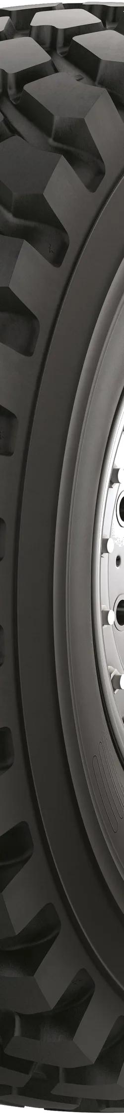 MICHELIN XZL 255/100 R16