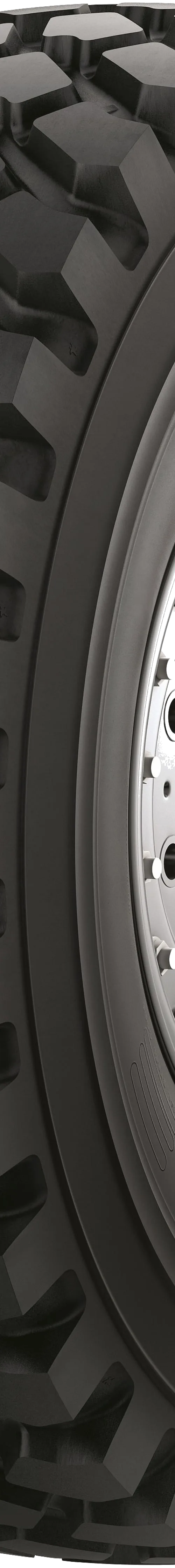 MICHELIN XZL 255/100 R16