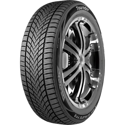 TOURADOR X All Climate TF2 235/55 R18