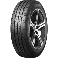 TOURADOR X All Climate VAN Plus 215/70 R15C