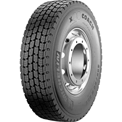 MICHELIN X Coach XD 295/80 R22.5