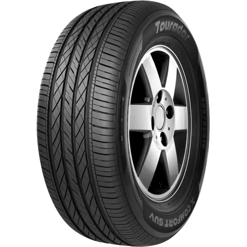 TOURADOR X Comfort SUV 235/60 R18