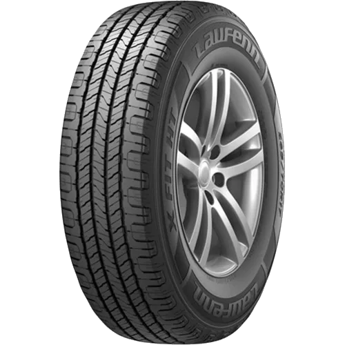 LAUFENN X Fit HT LD01 235/60 R18
