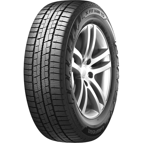 LAUFENN X Fit Van 4S LV71 225/70 R15C