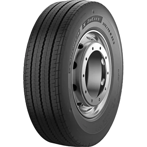 MICHELIN X Incity XZU 275/70 R22.5
