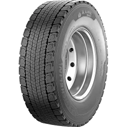 MICHELIN X Line Energy D2 315/70 R22.5