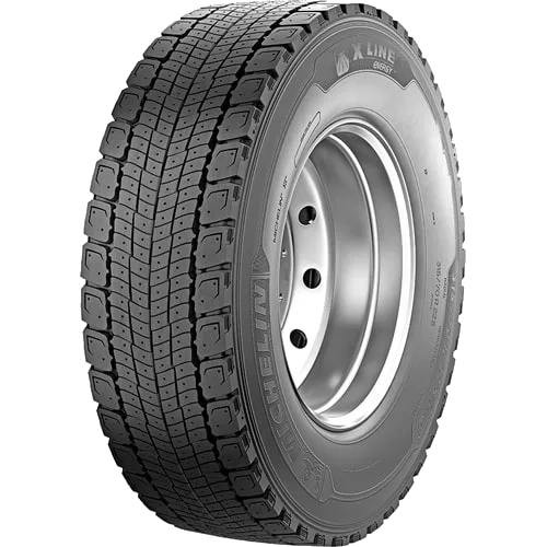 MICHELIN X Line Energy D2 315/70 R22.5